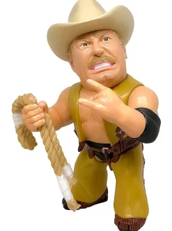 16d Collection 027: Legend Masters Stan Hansen Hot