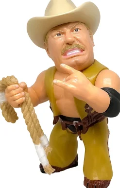16d Collection 027: Legend Masters Stan Hansen Hot