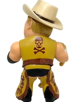 16d Collection 027: Legend Masters Stan Hansen Hot