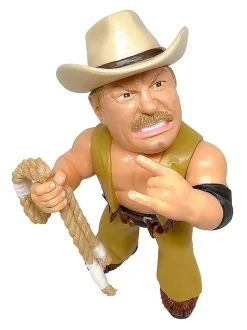16d Collection 027: Legend Masters Stan Hansen Hot