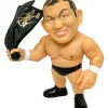 16d Collection 015: Minoru Suzuki Best