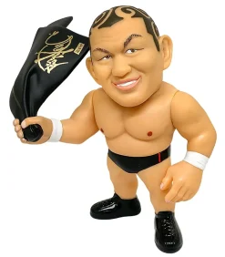 16d Collection 015: Minoru Suzuki Best