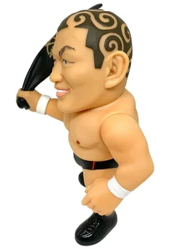 16d Collection 015: Minoru Suzuki Best