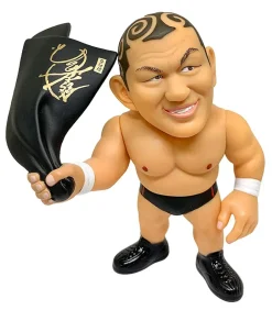 16d Collection 015: Minoru Suzuki Best