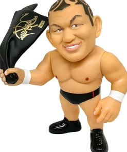 16d Collection 015: Minoru Suzuki Best