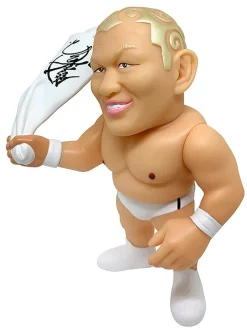 Soft Vinyl Figures><noscript><img width=