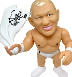Soft Vinyl Figures><noscript><img width=
