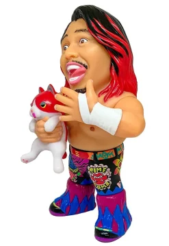 Soft Vinyl Figures><noscript><img width=