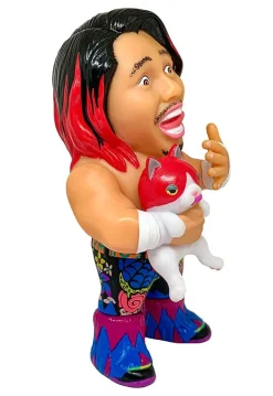 Soft Vinyl Figures><noscript><img width=