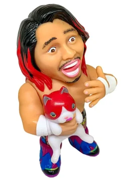 Soft Vinyl Figures><noscript><img width=