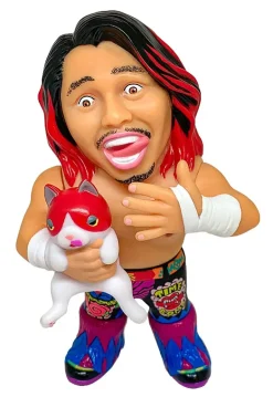 Soft Vinyl Figures><noscript><img width=