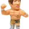 Soft Vinyl Figures>16d Collection: New Japan Pro-Wrestling Kota Ibushi (Standard Color)