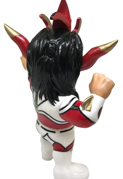 16d Collection: New Japan Pro-Wrestling Jyushin Thunder Liger (Standard Color) Discount