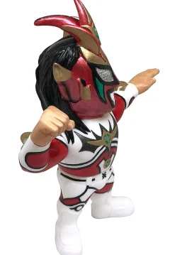 16d Collection: New Japan Pro-Wrestling Jyushin Thunder Liger (Standard Color) Discount