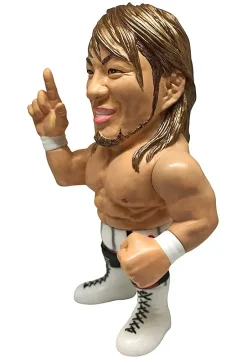 16d Collection: New Japan Pro-Wrestling Hiroshi Tanahashi Hot