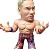 Soft Vinyl Figures>16d Collection: New Japan Pro-Wrestling Kazuchika Okada