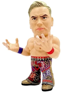 Soft Vinyl Figures>16d Collection: New Japan Pro-Wrestling Kazuchika Okada