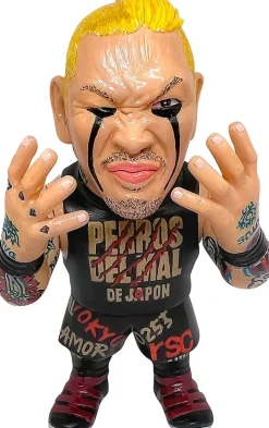 Soft Vinyl Figures>16d Collection 029: Nosawa Rongai