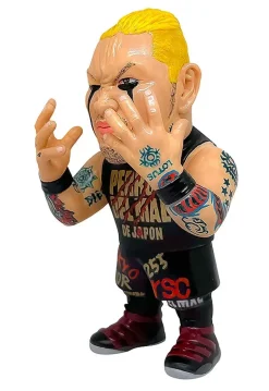 Soft Vinyl Figures><noscript><img width=