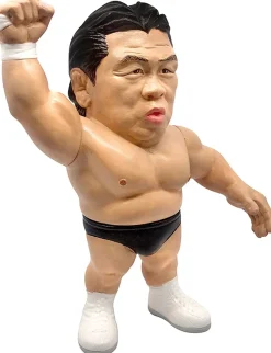 16d Collection 008: Riki Choshu Best