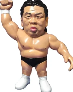 16d Collection 008: Riki Choshu Best