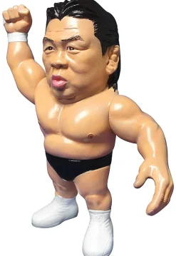 16d Collection 008: Riki Choshu Best