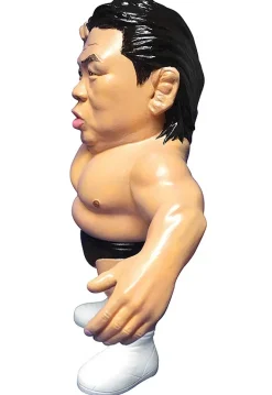 16d Collection 008: Riki Choshu Best
