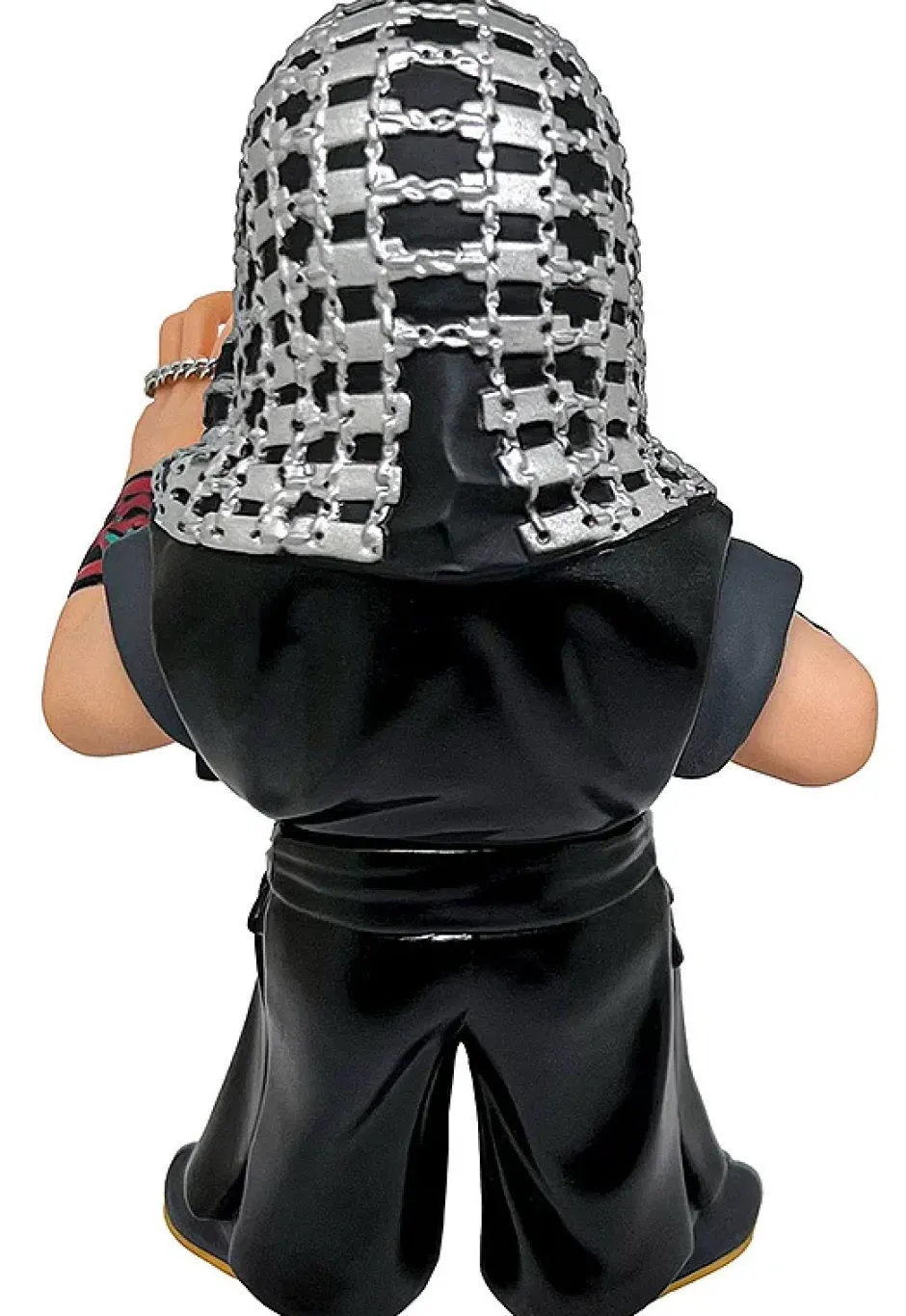 Soft Vinyl Figures>16d Collection 022: The Great Kabuki