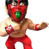 16d Collection 016: The Great Muta (90s Red Paint) Hot