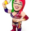 16d Collection 011: WWE Asuka The Empress Mask Ver. (Re-run) Best