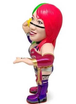 16d Collection 011: WWE Asuka The Empress Mask Ver. (Re-run) Best