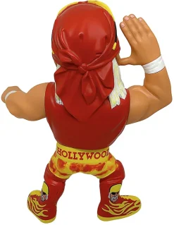 Soft Vinyl Figures><noscript><img width=