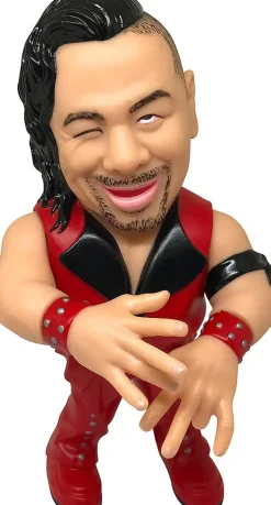 Soft Vinyl Figures><noscript><img width=