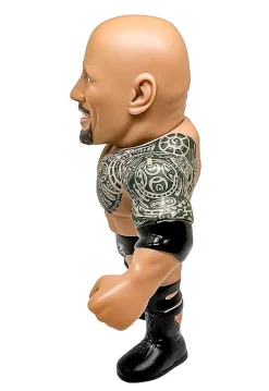16d Collection 021: WWE The Rock Hot