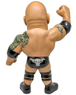 16d Collection 021: WWE The Rock Hot