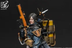Death Stranding 2: On the Beach Sam 1/7 Scale Figure Clearance