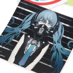 Stickers>DECO*27 Ghost Sticker Set