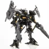 Decoction Models Armored Core Rayleonard 03-Aaliyah: Mirror Finish Ver. New