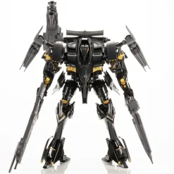 Decoction Models Armored Core Rayleonard 03-Aaliyah: Mirror Finish Ver. New