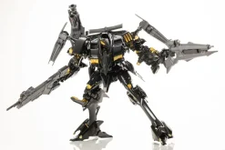 Decoction Models Armored Core Rayleonard 03-Aaliyah: Mirror Finish Ver. New