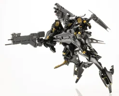 Decoction Models Armored Core Rayleonard 03-Aaliyah: Mirror Finish Ver. New