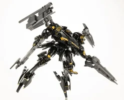 Decoction Models Armored Core Rayleonard 03-Aaliyah: Mirror Finish Ver. New