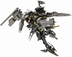 Decoction Models Armored Core Rayleonard 03-Aaliyah: Mirror Finish Ver. New