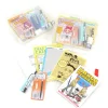 Deleter Manga Tool Sets New