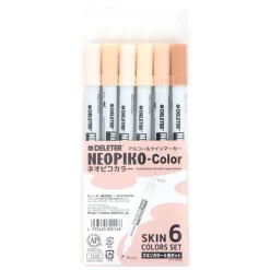 Deleter Neopiko-Color Hot