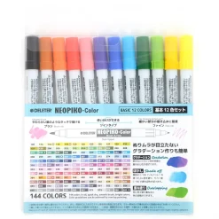 Deleter Neopiko-Color Hot