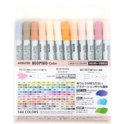 Deleter Neopiko-Color Hot