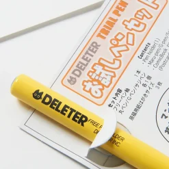 Deleter Trial Pen Set Discount