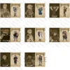 Other Stationery>Delicious in Dungeon Character Clear File