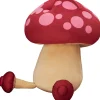 Delicious in Dungeon Big Plushie Walking Mushroom Clearance